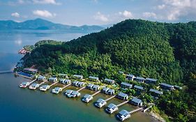 维达娜泻湖Spa度假酒店